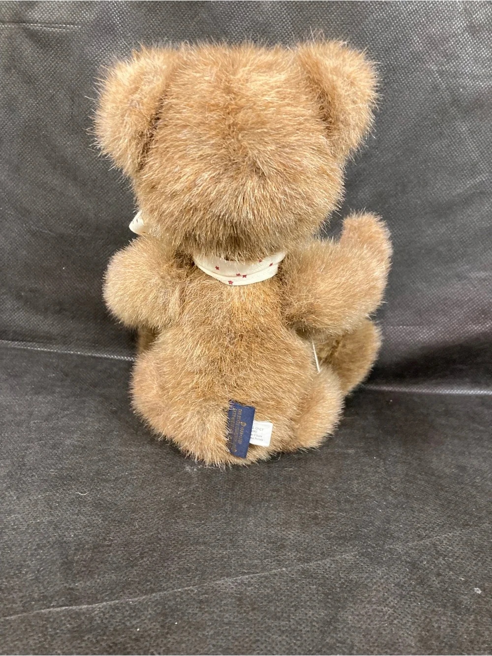 Boyds Bears Brandon Michael #510311 H.B.’s Heirloom Series Jointed Bear w/ Tags